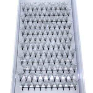 Luxury 3D Mink False Eyelashes – Reusable, Lightweight, Natural Glam Look